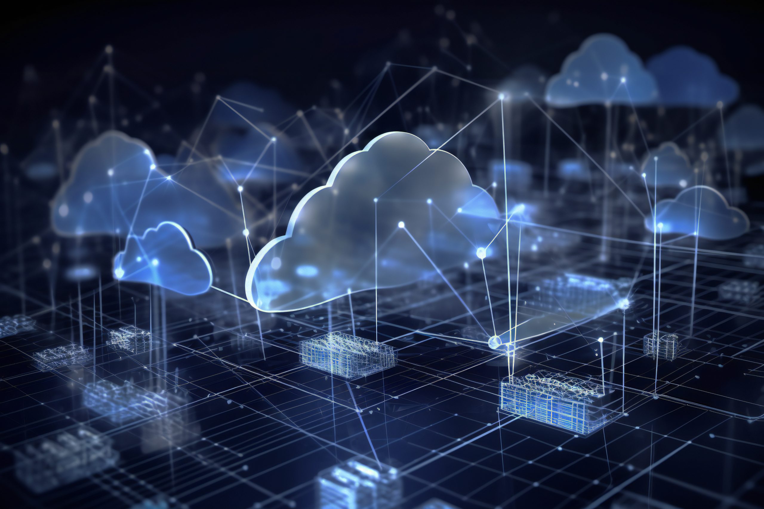 Cloud Solutions
