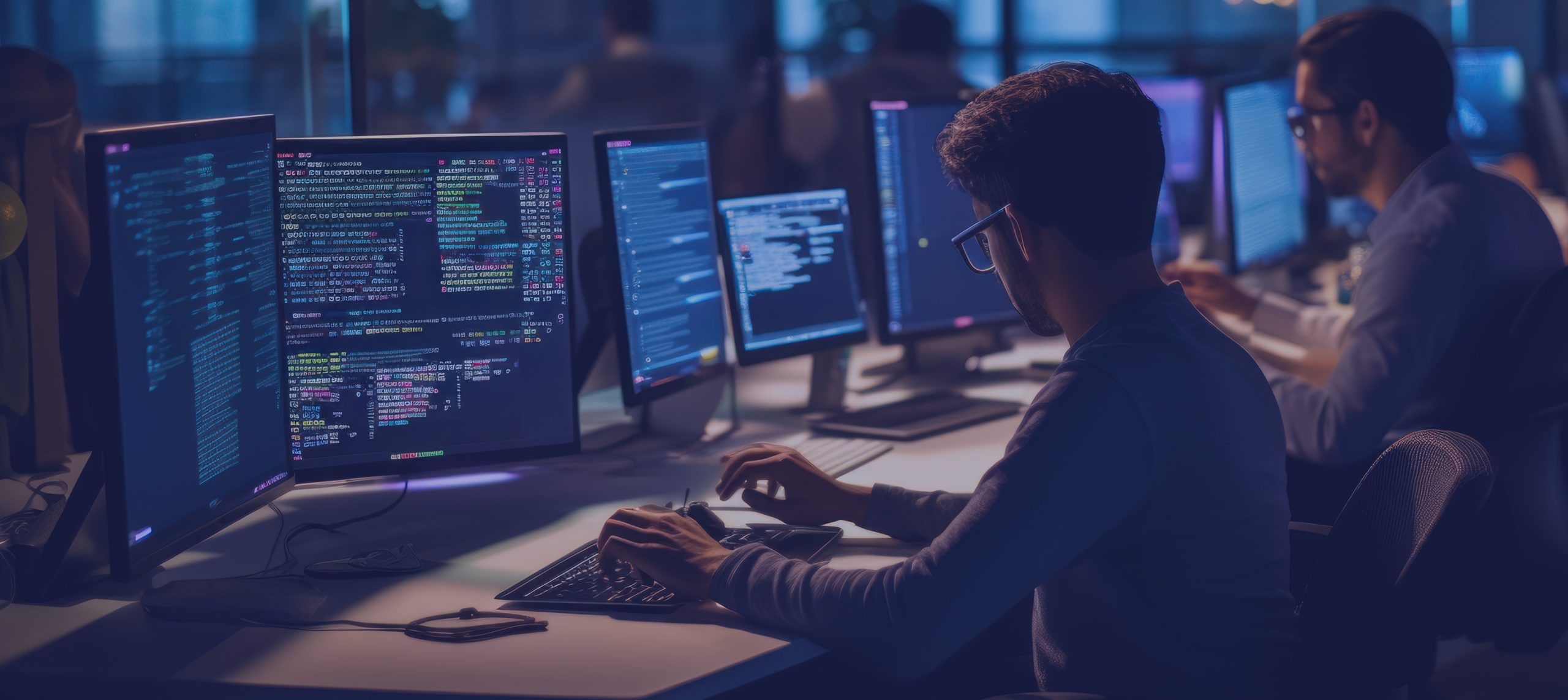 Managed IT Services