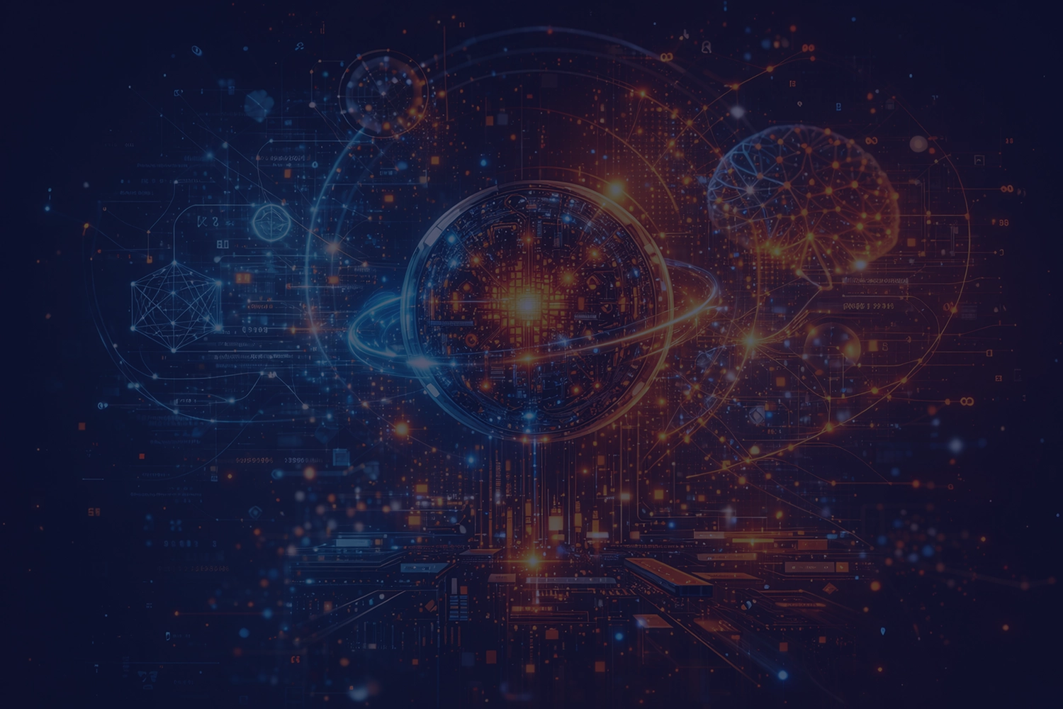 TekConcierge - The Managed Intelligence Provider