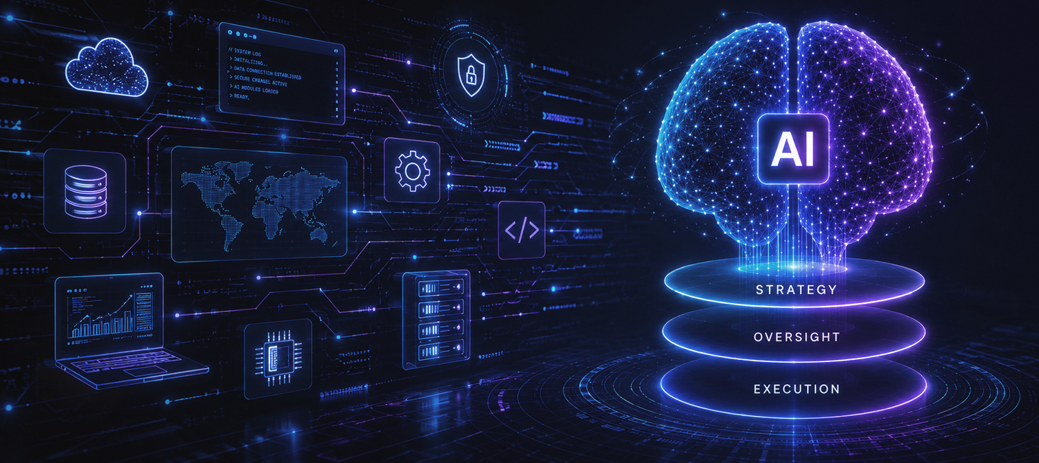 TekConcierge - Managed Intelligence