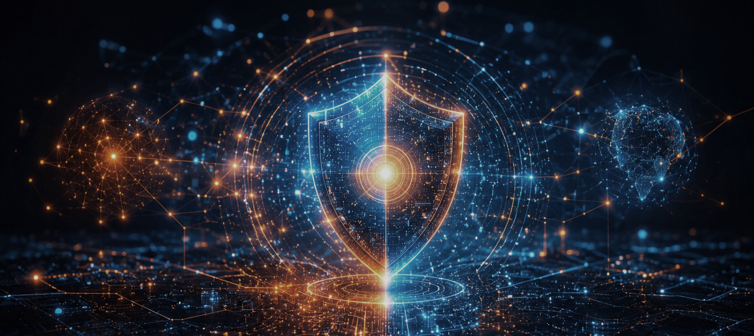 Managed Intelligence & Cyber Resilience
